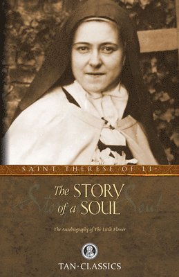 bokomslag Story of a Soul