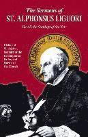 bokomslag Sermons of St. Alphonsus: For All the Sundays of the Year
