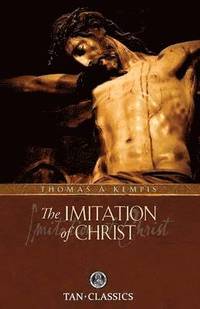 bokomslag Imitation of Christ: Classic Devotions in Today's Language