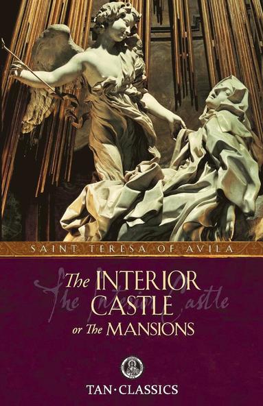 bokomslag The Interior Castle: Tan Classic