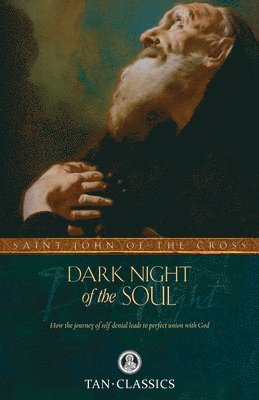 Benedict Saint John of the Cross, John Of Cross, Zimmerman - Dark Night of the Soul, Häftad