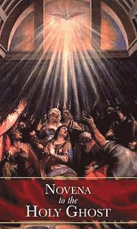 bokomslag Novena to the Holy Ghost