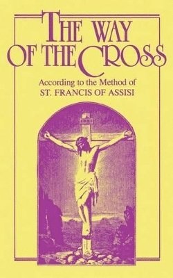 bokomslag Way of the Cross
