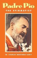bokomslag Padre Pio the Stigmatist
