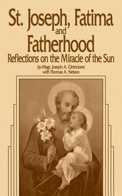 St. Joseph, Fatima and Fatherhood 1