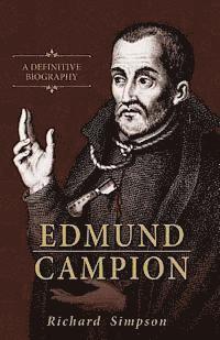 bokomslag Edmund Campion