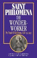 Paul O'Sullivan - Saint Philomena, Häftad