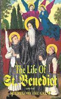 bokomslag Life of St. Benedict