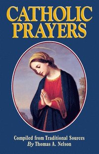 bokomslag Catholic Prayers
