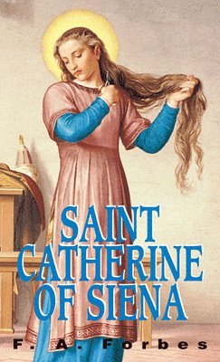 Forbes - St. Catherine of Siena, Häftad