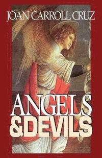 bokomslag Angels and Devils
