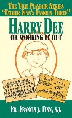 Harry Dee: Or Working It Out 1