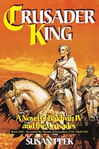 bokomslag Crusader King