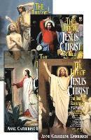 bokomslag The Life of Jesus Christ and Biblical Revelations (4 Volume Set)