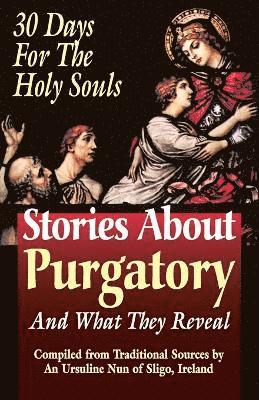 Stories about Purgatory 1