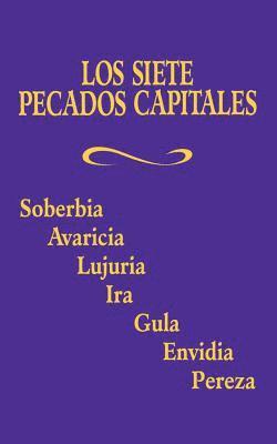 Los Siete Pecados Capitales 1