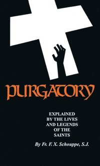 bokomslag Purgatory