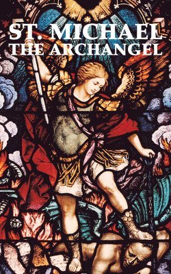 St. Michael the Archangel 1