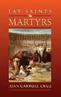 bokomslag Lay Saints: Martyrs