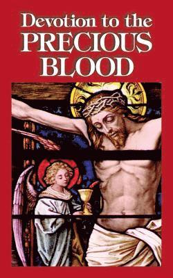 Anonymous - Devotion to the Precious Blood, Häftad