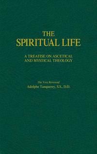 bokomslag Spiritual Life