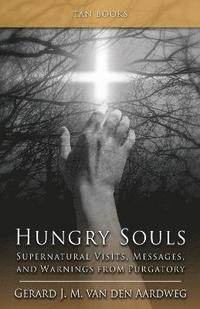 bokomslag Hungry Souls