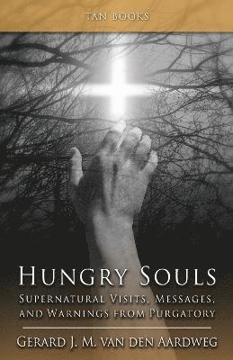 bokomslag Hungry Souls