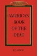 bokomslag American Book of the Dead