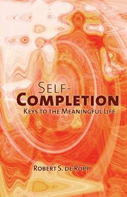 Self-Completion 1