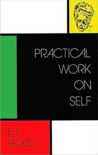 bokomslag Practical Work on Self