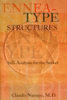 bokomslag Ennea-type Structures: Self-Analysis for the Seeker