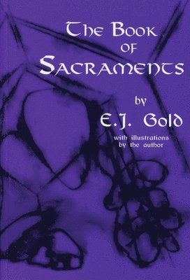 bokomslag The Book of Sacraments