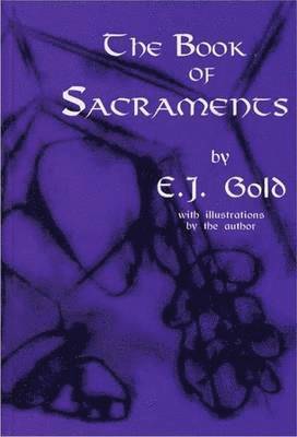 The Book of Sacraments 1