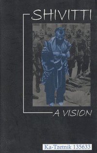 bokomslag Shivitti: A Vision