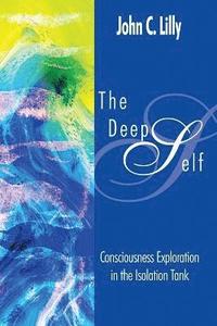 bokomslag The Deep Self