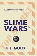 bokomslag Slime Wars