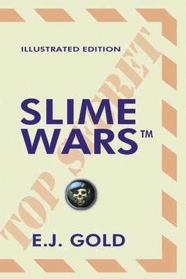 bokomslag Slime Wars