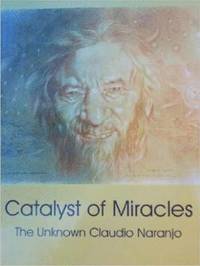 bokomslag Catalyst of Miracles
