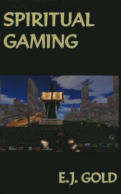 Spiritual Gaming 1