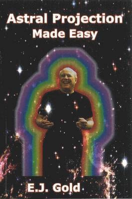 Astral Projection Made Easy 1