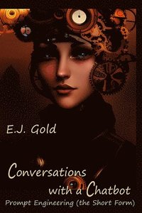 bokomslag Conversations with a Chatbot