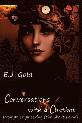 bokomslag Conversations with a Chatbot