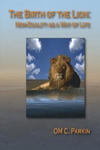 bokomslag Birth of the Lion
