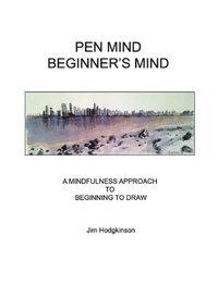 bokomslag Pen Mind, Beginner's Mind