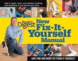 New Fix-It-Yourself Manual 1