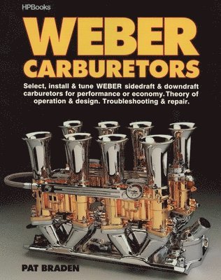Weber Carburetors