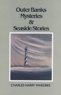 bokomslag Outer Banks Mysteries and Seaside Stories