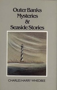 bokomslag Outer Banks Mysteries and Seaside Stories