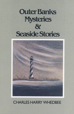 Outer Banks Mysteries and Seaside Stories 1