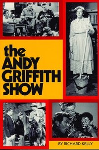 bokomslag The Andy Griffith Show